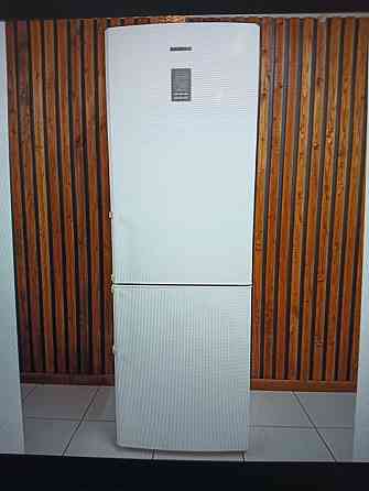 Холодильник Samsung no frost RL34EGSW1 Almaty