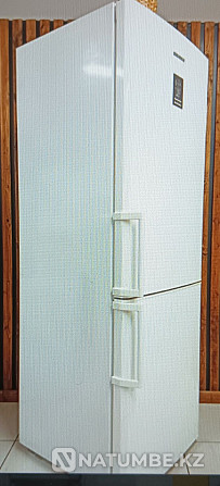 Samsung тоңазытқышы RL34EGSW1  Алматы - изображение 4
