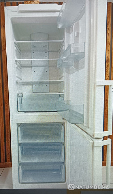 Холодильник Samsung no frost RL34EGSW1 Алматы - изображение 3