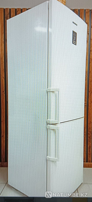Холодильник Samsung no frost RL34EGSW1 Алматы - изображение 4