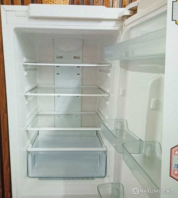 Холодильник Samsung no frost RL34EGSW1 Алматы - изображение 5