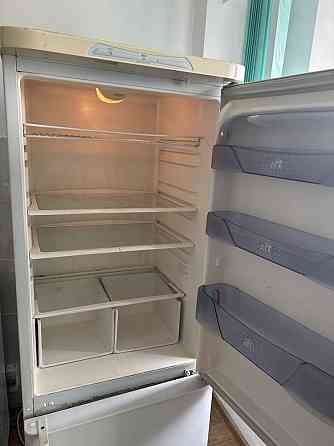 Холодильник бюрисса Almaty