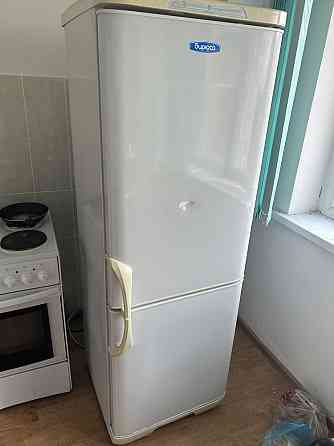 Холодильник бюрисса Almaty