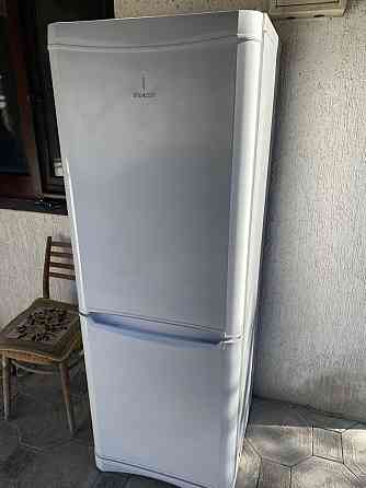 Холодильник indesit Алматы