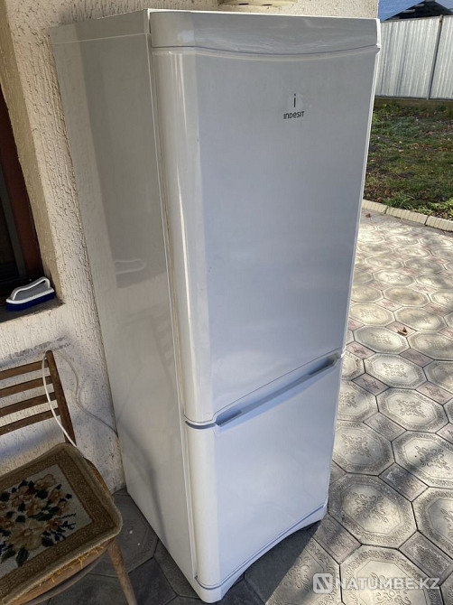 Холодильник indesit Алматы - изображение 2
