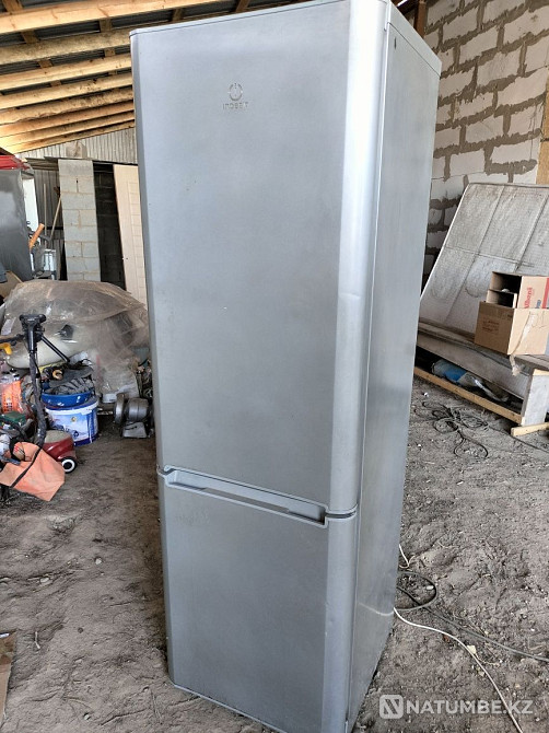 Refrigerator with delivery Almaty - photo 1