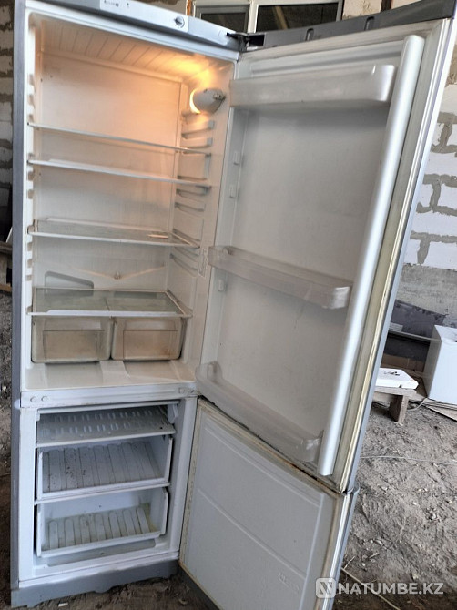 Refrigerator with delivery Almaty - photo 2