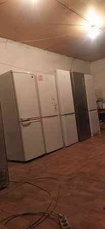 Продам холодильник бу Алматы