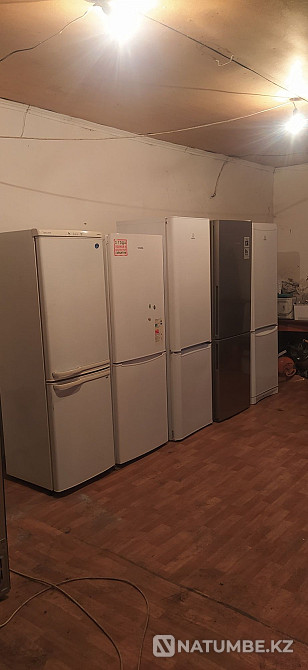 Продам холодильник бу Алматы - изображение 1