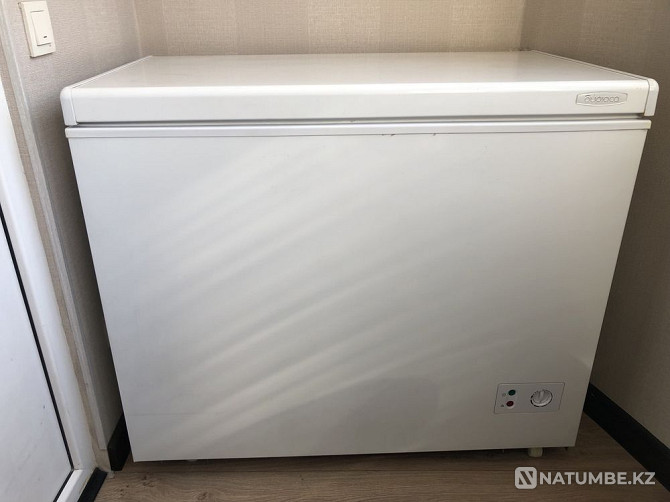 Бірюса-210 KX моделі «Лар» тоңазытқышы сатылады  Алматы - изображение 3