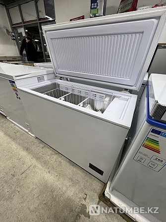 Freezers new Grantia Delivery by installments Almaty - photo 2