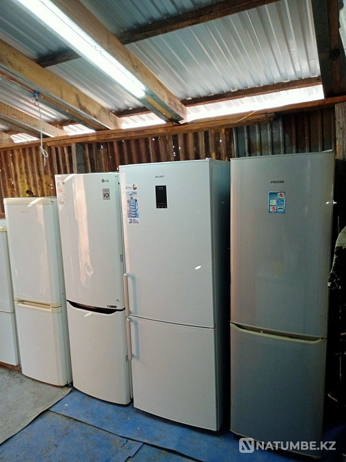 45 мыңнан және одан жоғары  Алматы - изображение 1