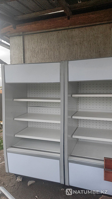 Freezer cabinet Almaty - photo 7