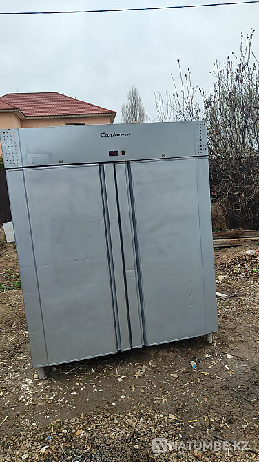 Freezer cabinet Almaty - photo 2
