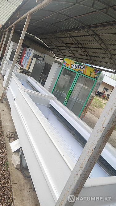 Freezer cabinet Almaty - photo 6