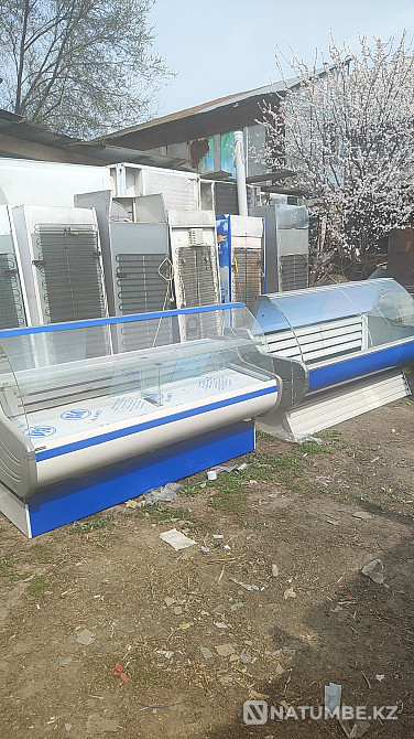 Freezer cabinet Almaty - photo 5