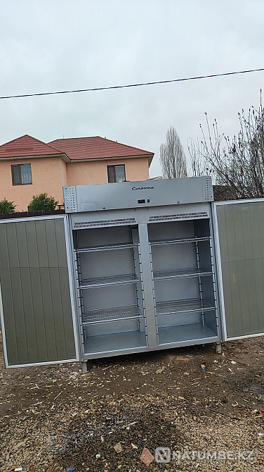 Freezer cabinet Almaty - photo 3