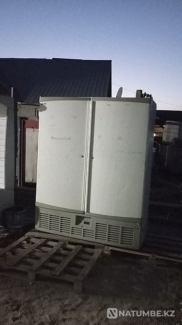 Freezer cabinet Almaty - photo 1