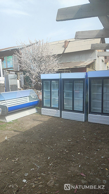Freezer cabinet Almaty - photo 8