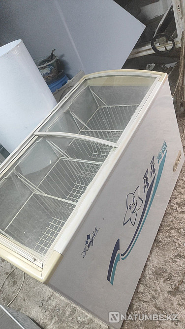 Freezer cabinet Almaty - photo 4