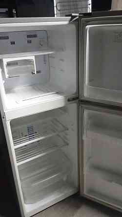 Холодильник корейский LG Алматы