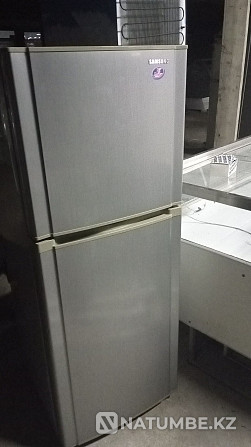 Refrigerator Korean LG Almaty - photo 1