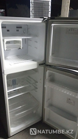 Refrigerator Korean LG Almaty - photo 3