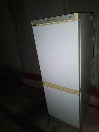 Продам холодильник б/у Almaty