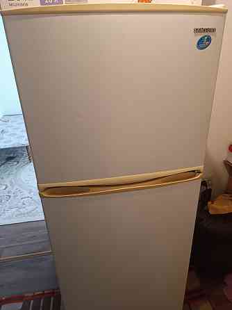 холодильник Samsung Almaty