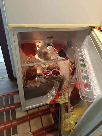 холодильник Samsung Almaty