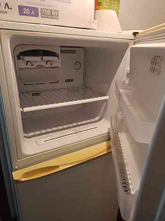холодильник Samsung Алматы