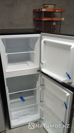 Холодильник Тошиба япония Алматы - изображение 5