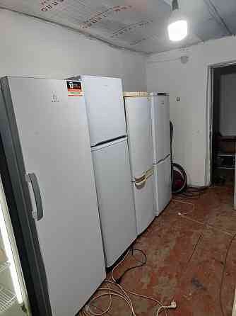 Продам холодильники Almaty
