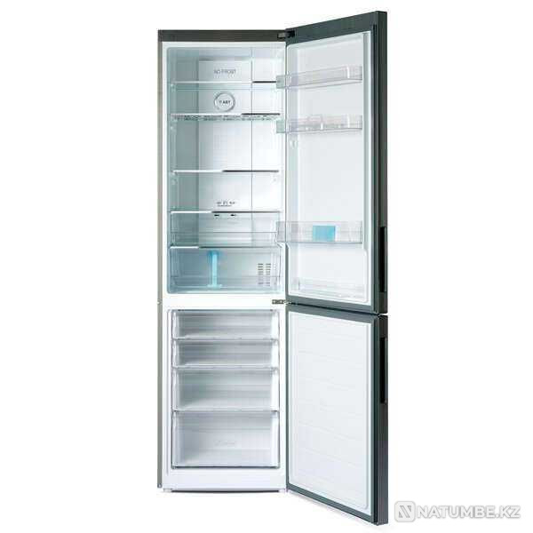 Refrigerator Haier C2F636CFRG Almaty - photo 3