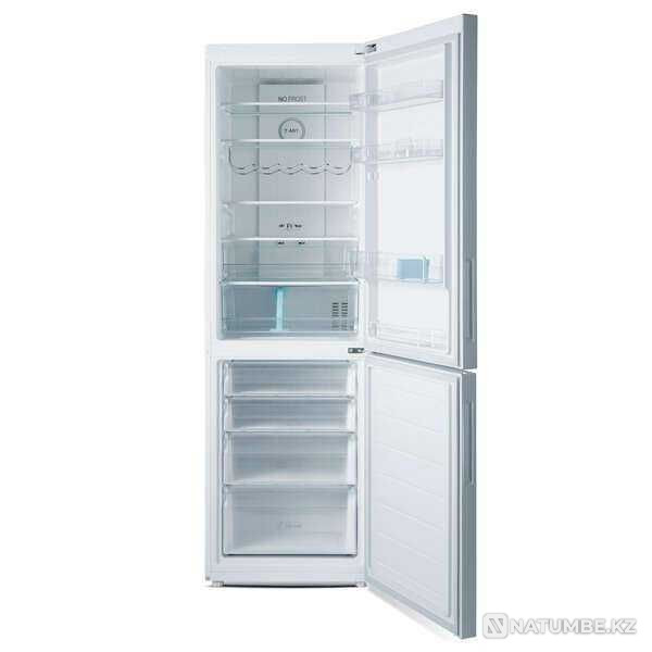 Refrigerator Haier C2F636CFRG Almaty - photo 8