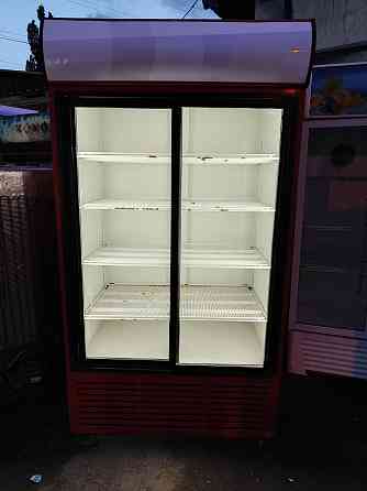 Холодильник для магазина Алматы