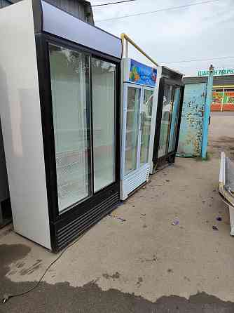 Холодильник для магазина Almaty