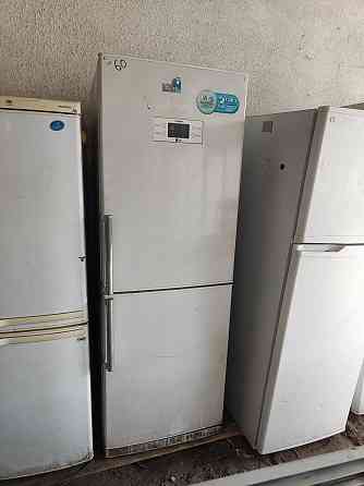 Продам холодильник LG Lg Almaty