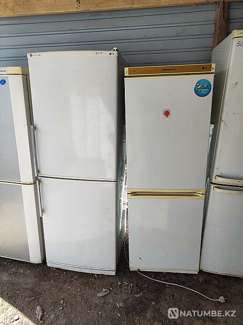 Selling LG Lg refrigerator Almaty - photo 7