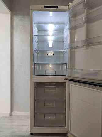 Холодильник LG NO FROST Almaty