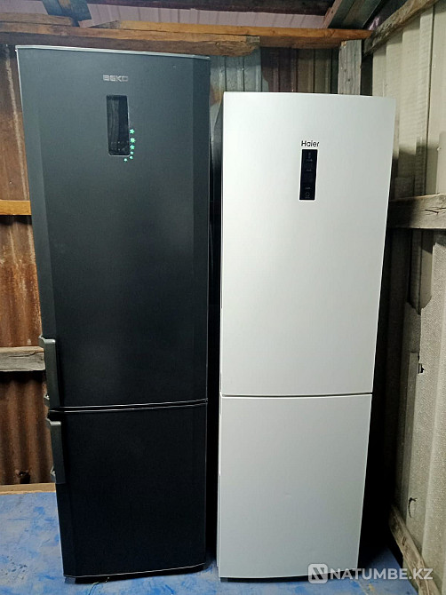 I will sell refrigerators with delivery Almaty - photo 1