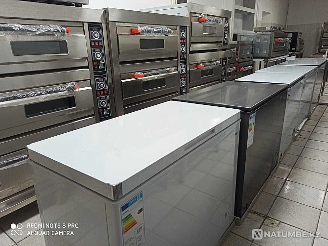 Freezers for the home at low prices•Almaty•Guarantee•Promotion• Almaty - photo 1