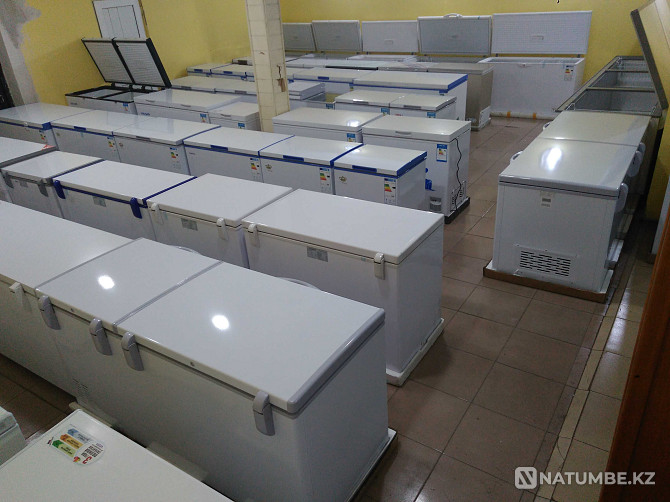 Freezers for the home at low prices•Almaty•Guarantee•Promotion• Almaty - photo 2