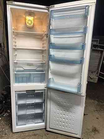 Холодильник с доставкой  Алматы