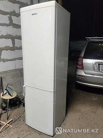 Refrigerator with delivery Almaty - photo 1