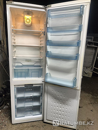 Refrigerator with delivery Almaty - photo 2