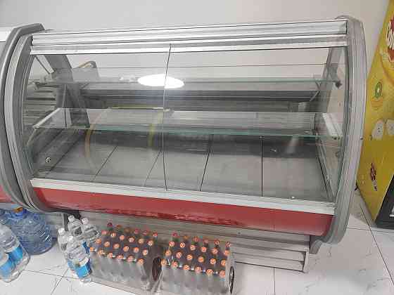 Продам витринный холодильники Almaty