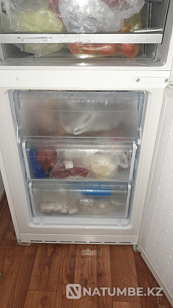 Продам холодильник BOSCH. Алматы - изображение 1