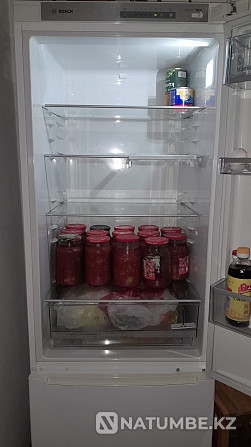 Продам холодильник BOSCH. Алматы - изображение 2