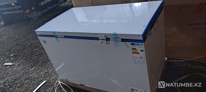 Selling freezer lar Wholesale and retail available Almaty - photo 5